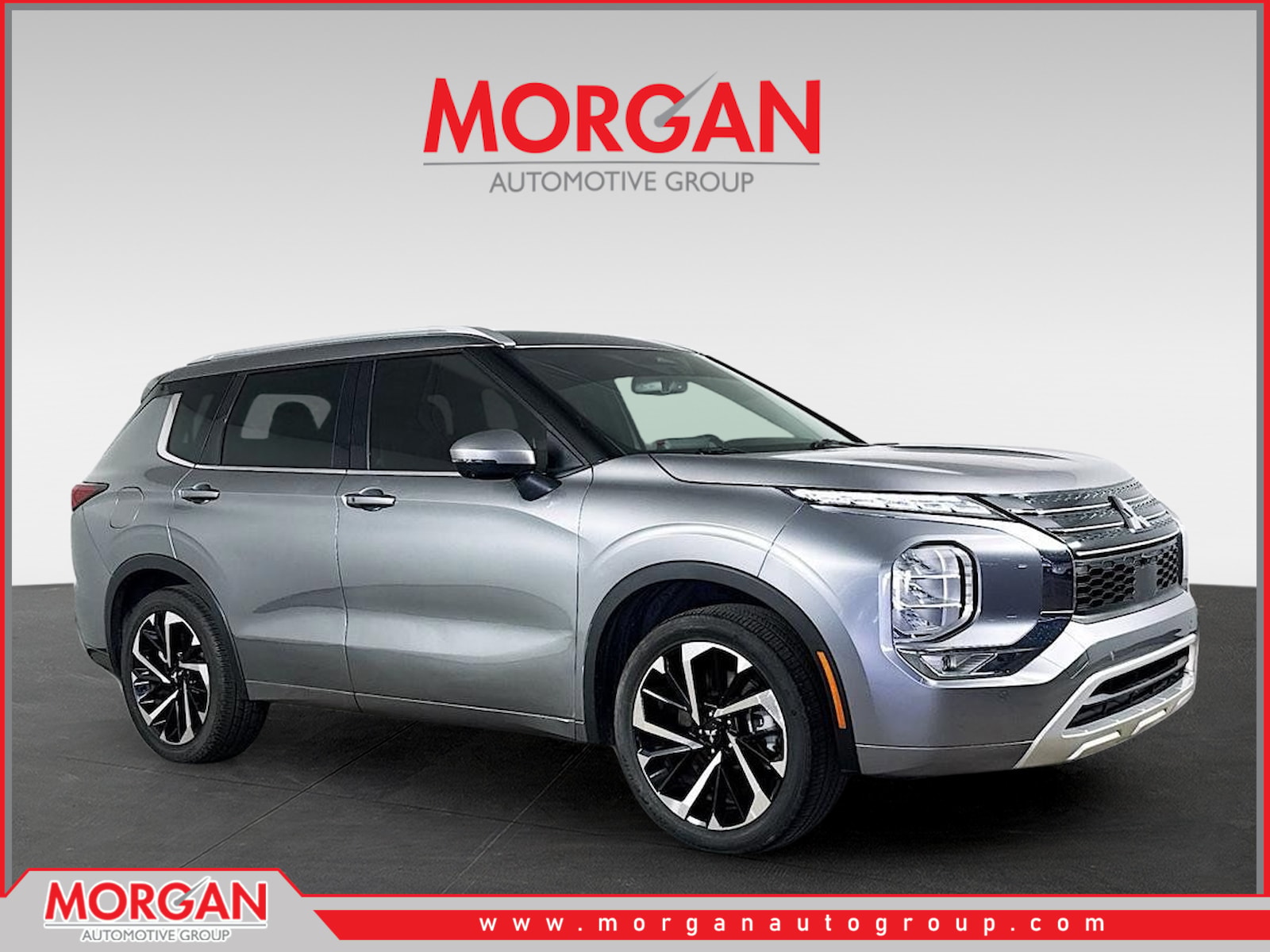 2022 Mitsubishi Outlander