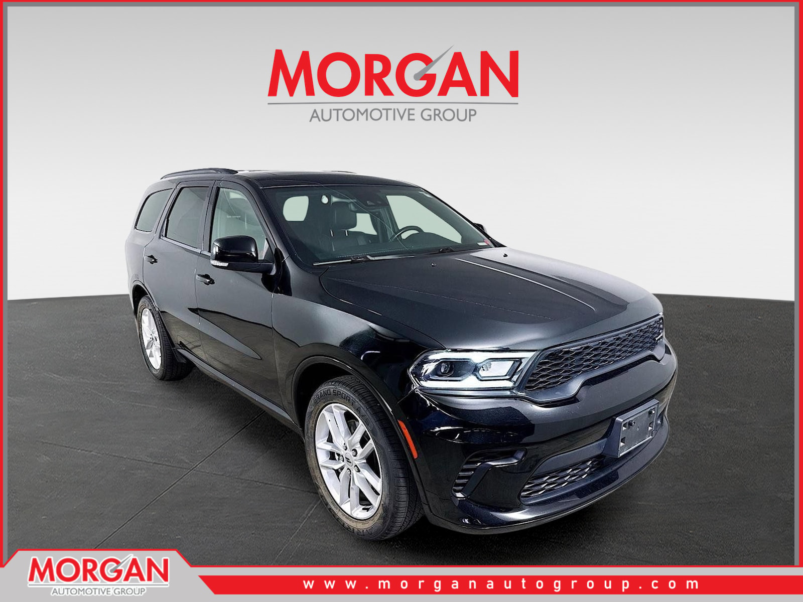 2024 Dodge Durango