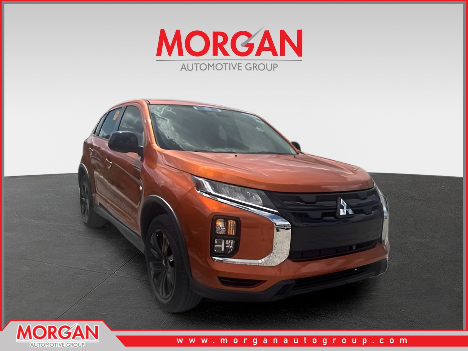 2023 Mitsubishi Outlander Sport LE