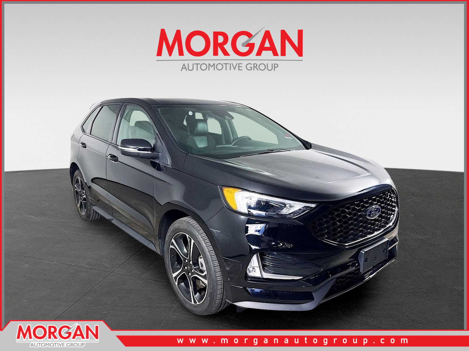 2023 Ford Edge