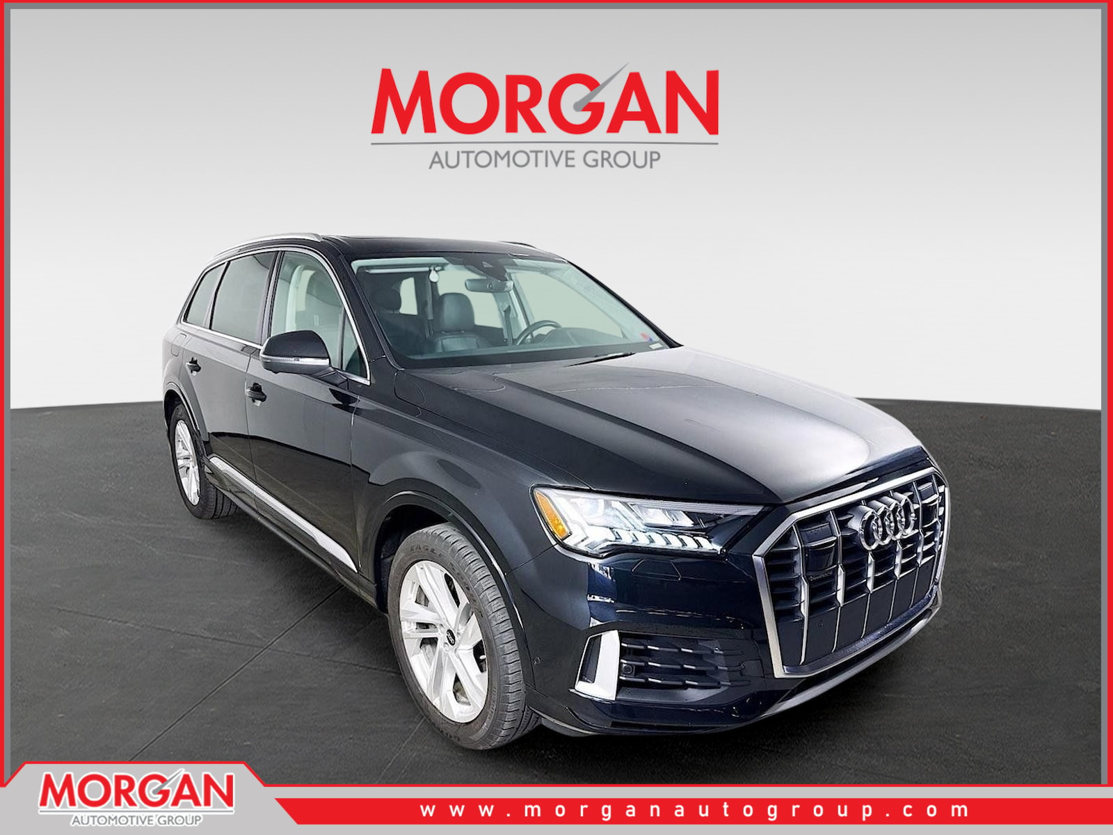 2024 Audi Q7