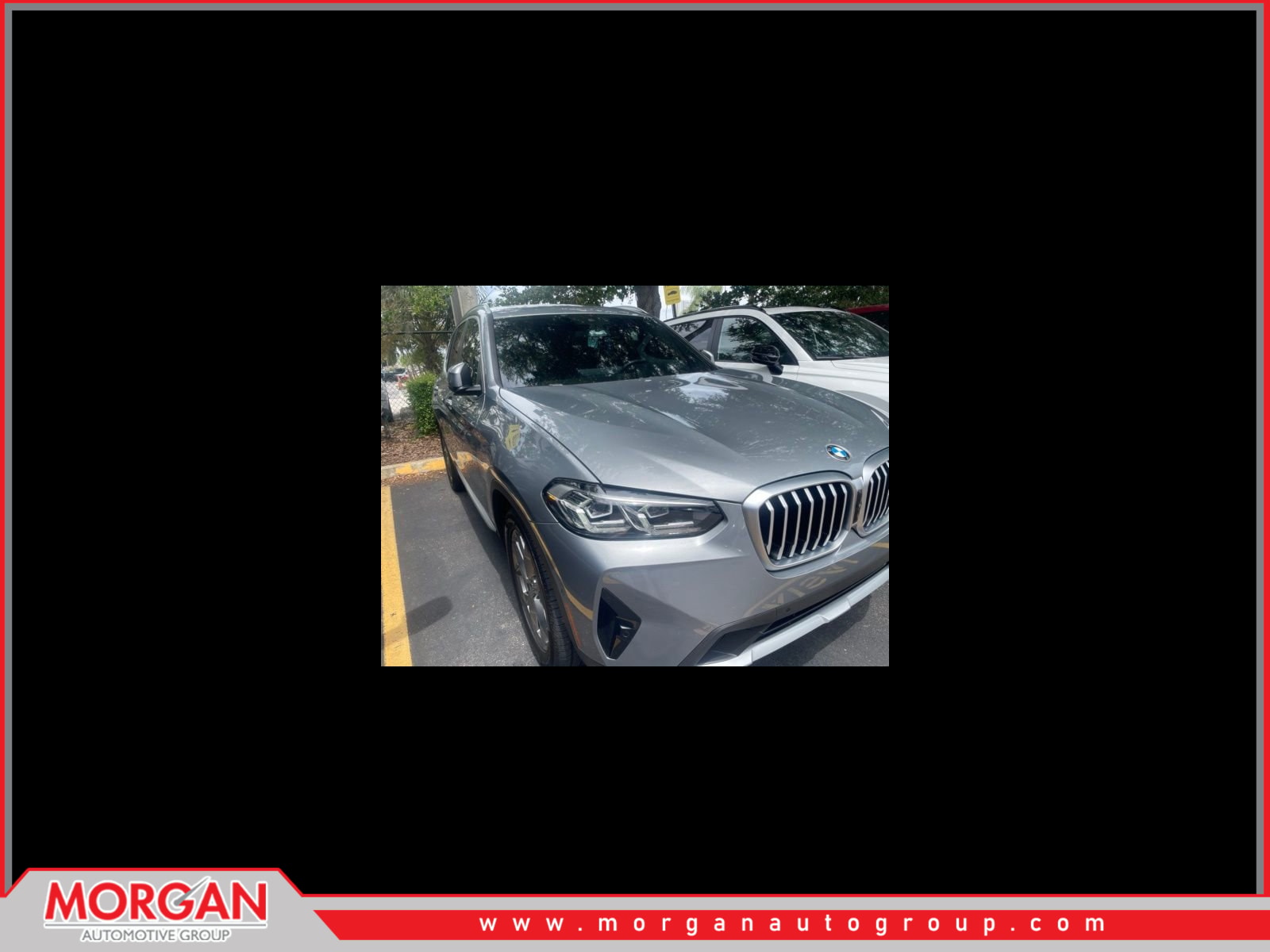 Pre-Owned 2023 BMW X3 xDrive30i Sport Utility in #E136105A