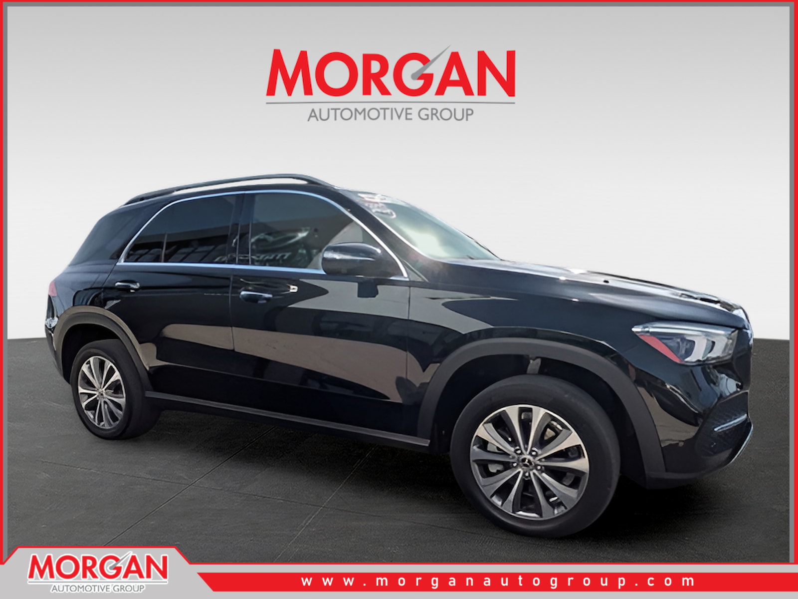 2023 Mercedes-Benz GLE