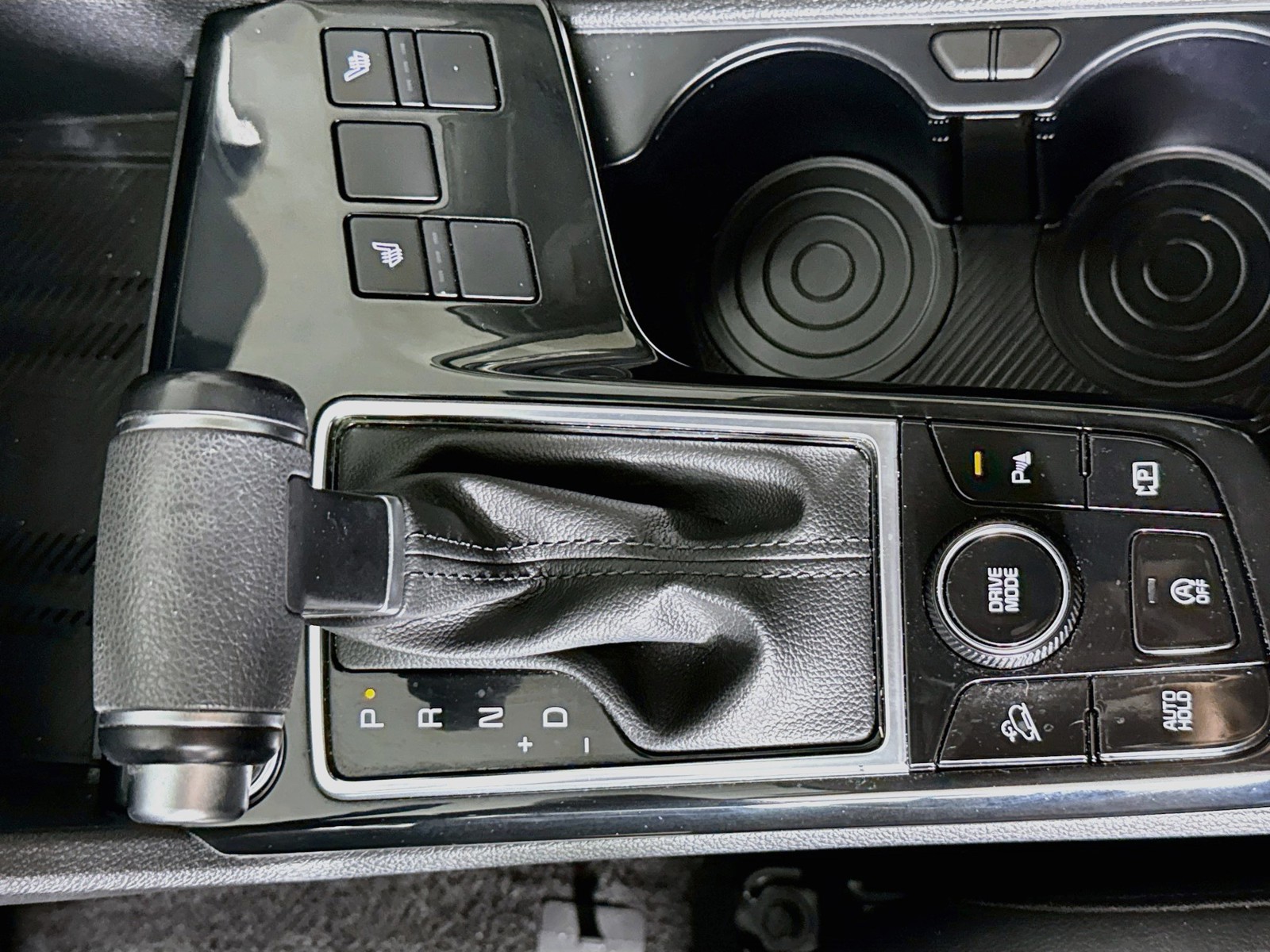 Used 2023 Gray Kia EX image 17