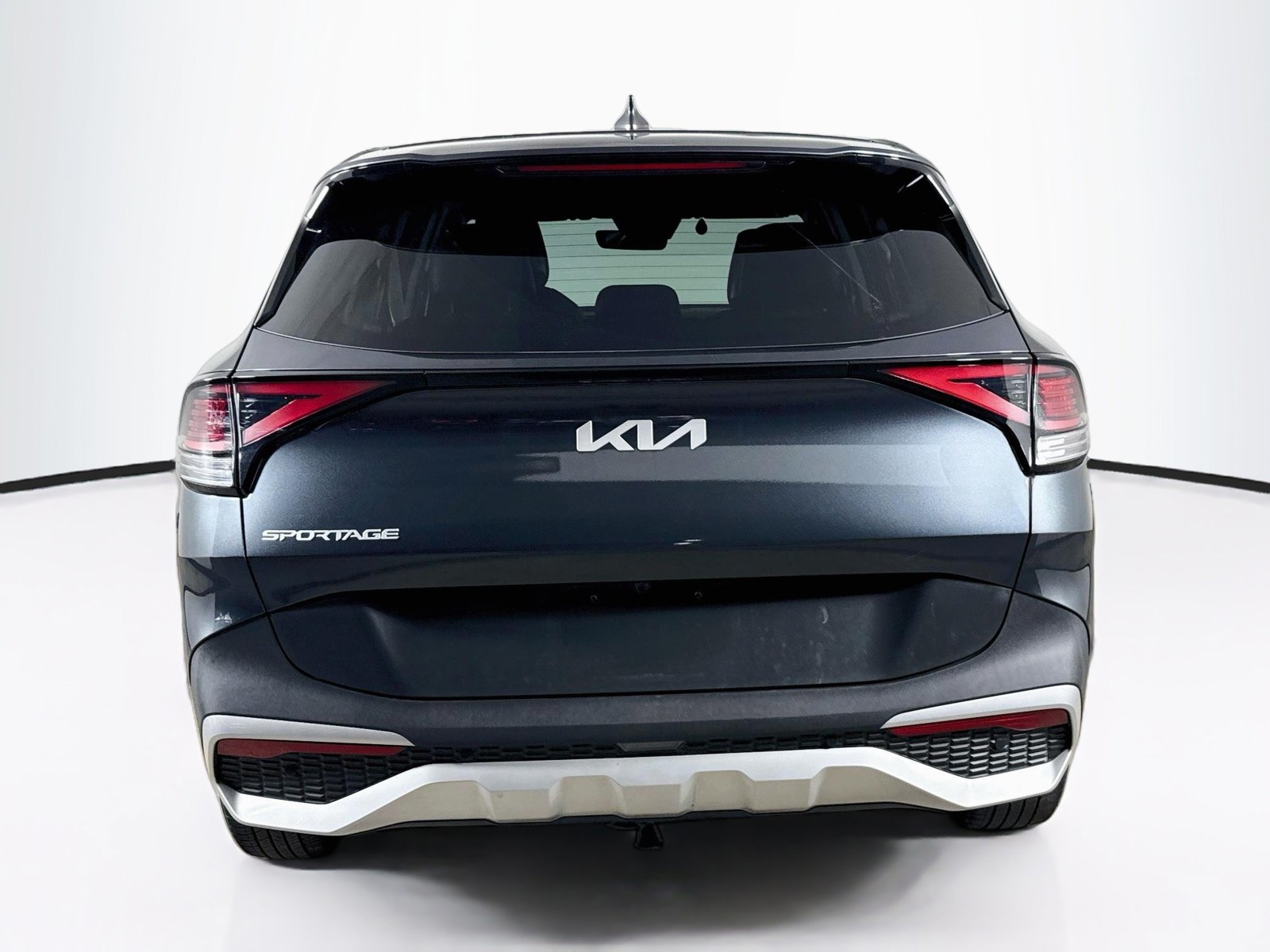 Used 2023 Gray Kia EX image 28