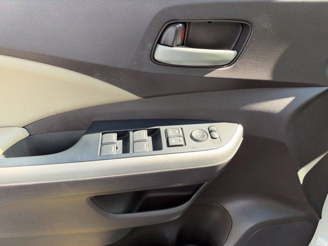 Used 2014 White Honda EX-L image 8