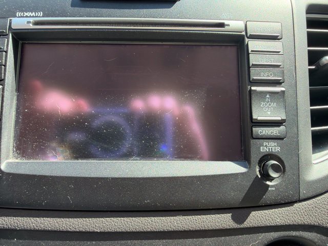Used 2014 White Honda EX-L image 18