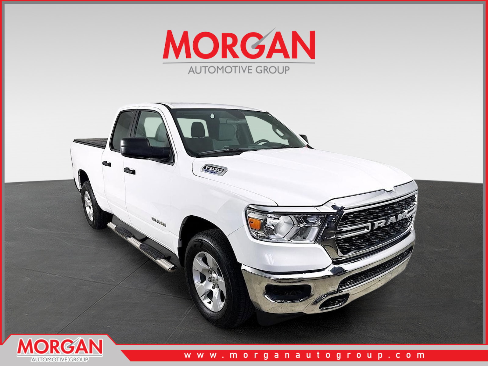 2023 Dodge Ram 1500 Big Horn/Lone Star