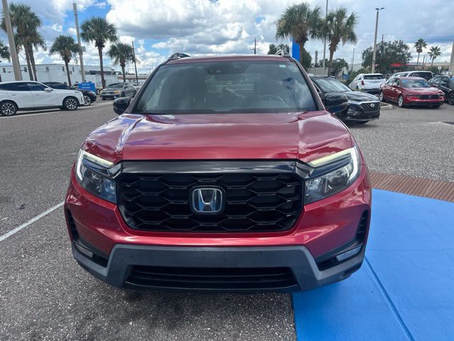 2023 Honda Passport