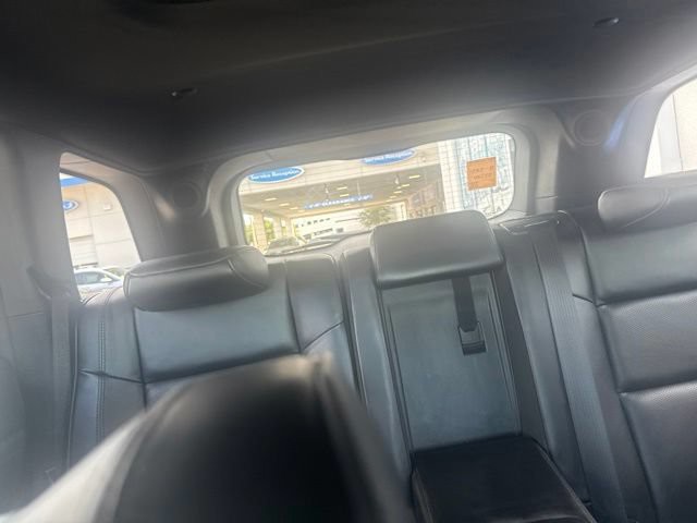 Used 2018 Velvet Jeep Overland image 19