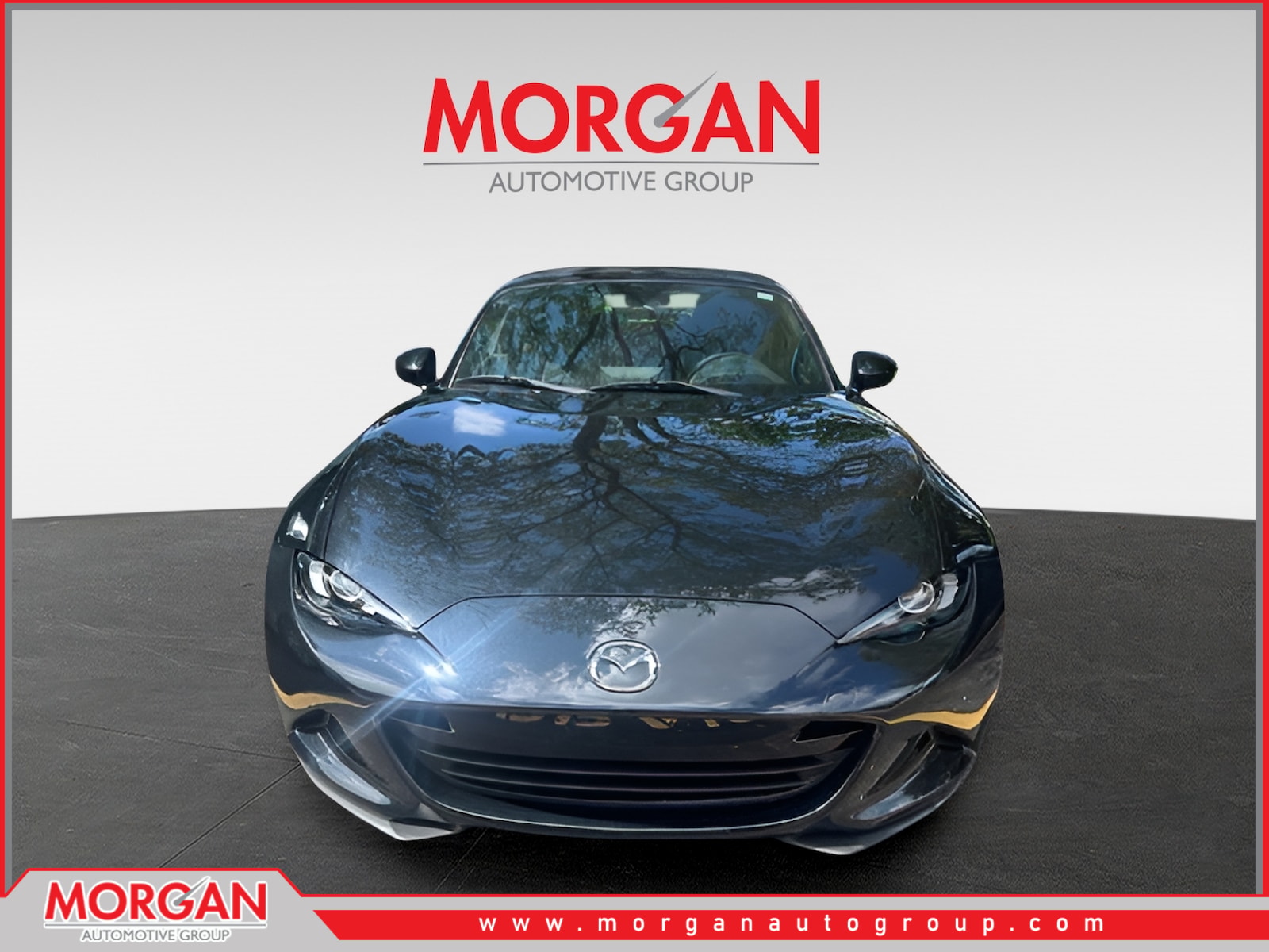 2026 Mazda MX-5 Miata Sport