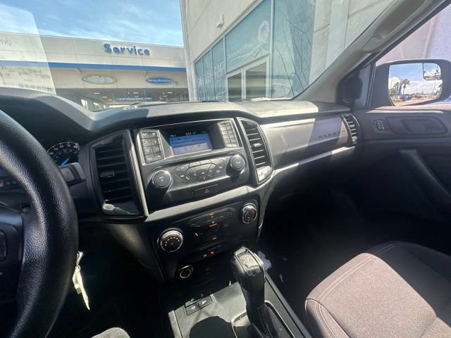 Used 2020 Shadow Black Ford XL image 23