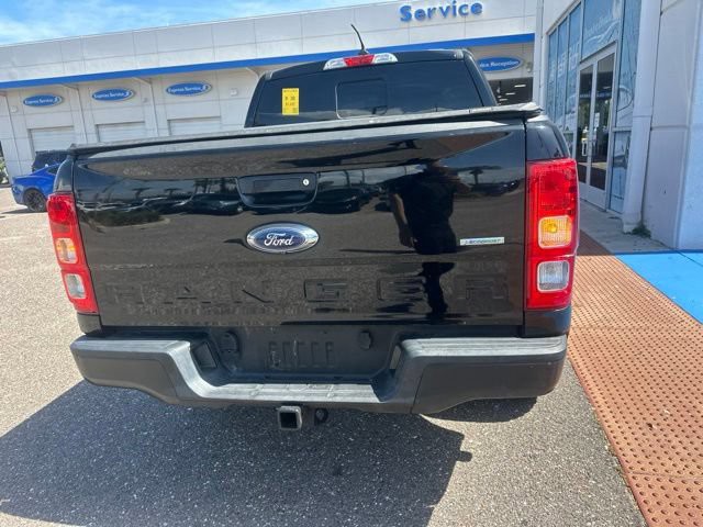 Used 2020 Shadow Black Ford XL image 38