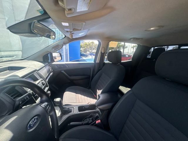 Used 2020 Shadow Black Ford XL image 15