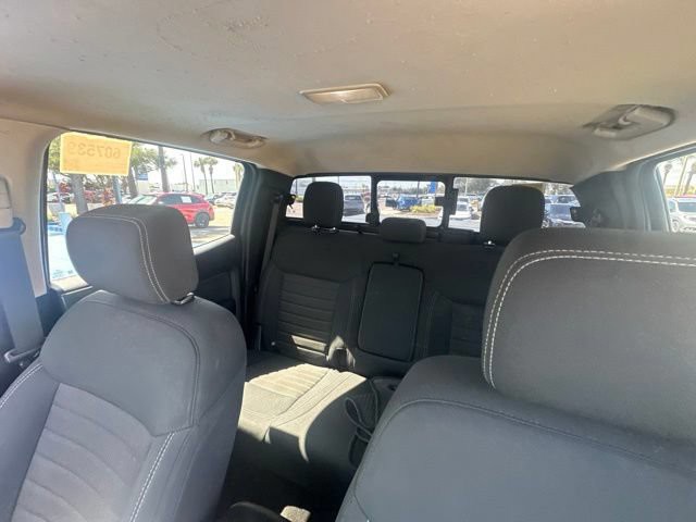 Used 2020 Shadow Black Ford XL image 17