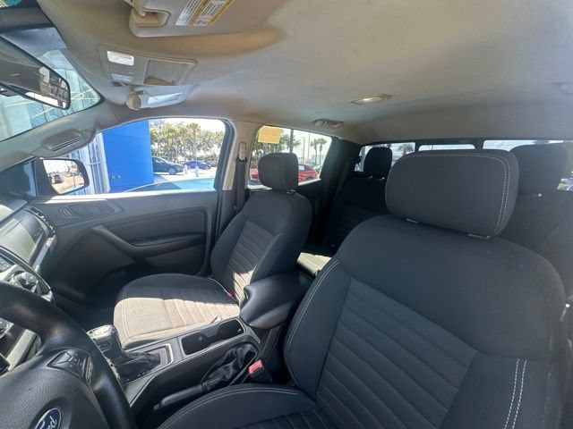 Used 2020 Shadow Black Ford XL image 16