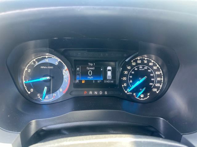 Used 2020 Shadow Black Ford XL image 20