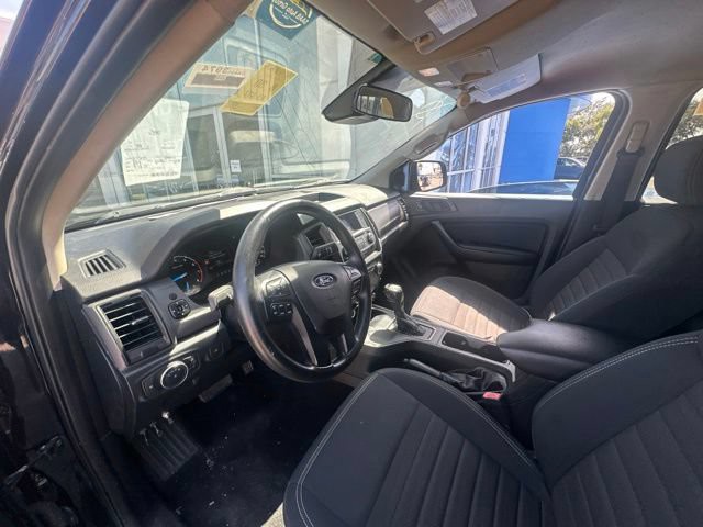 Used 2020 Shadow Black Ford XL image 14