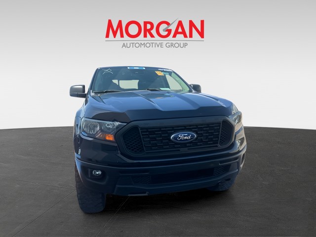 Used 2020 Shadow Black Ford XL image 3