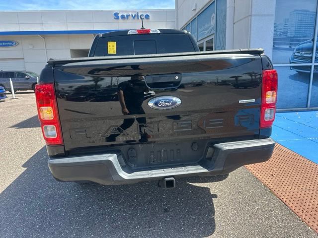 Used 2020 Shadow Black Ford XL image 37