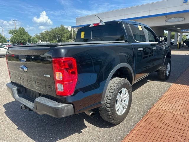 Used 2020 Shadow Black Ford XL image 40