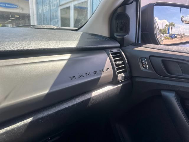 Used 2020 Shadow Black Ford XL image 29