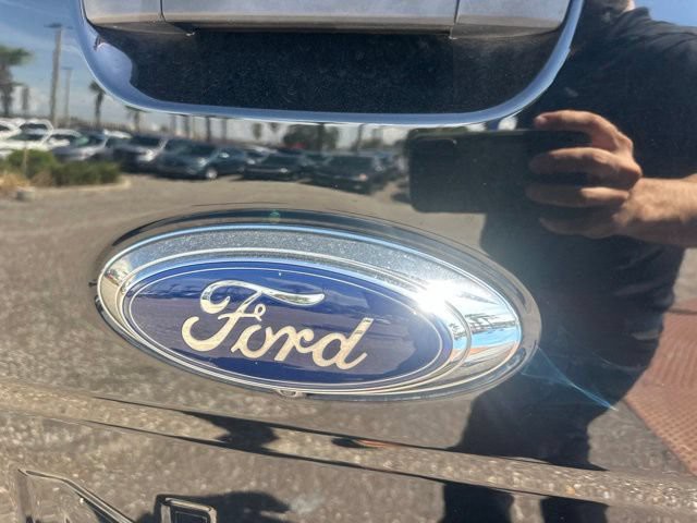 Used 2020 Shadow Black Ford XL image 42