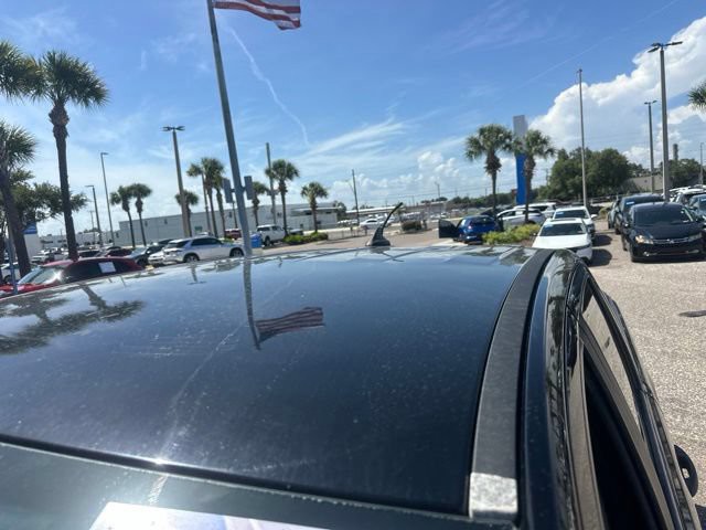 Used 2020 Shadow Black Ford XL image 11