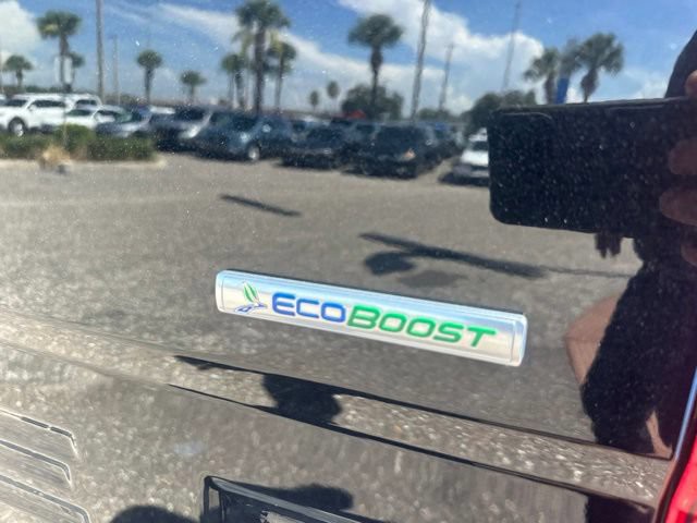 Used 2020 Shadow Black Ford XL image 41