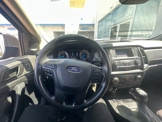 Used 2020 Shadow Black Ford XL image 22