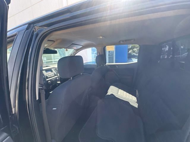 Used 2020 Shadow Black Ford XL image 32