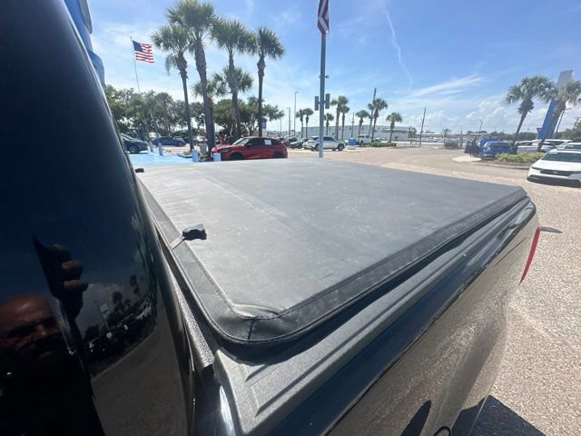 Used 2020 Shadow Black Ford XL image 33