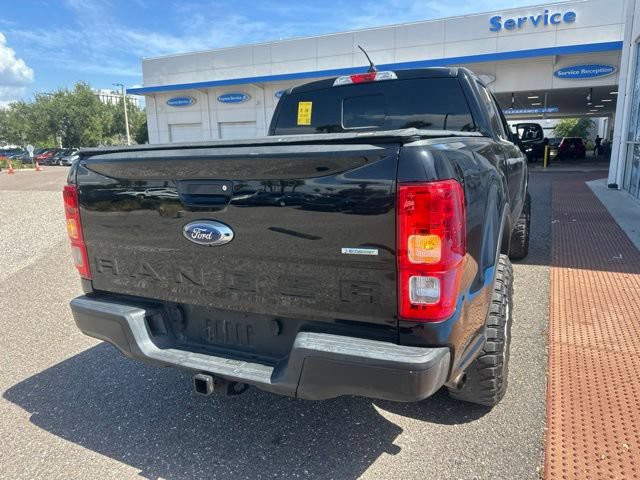 Used 2020 Shadow Black Ford XL image 39