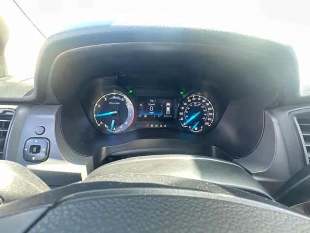Used 2020 Shadow Black Ford XL image 21