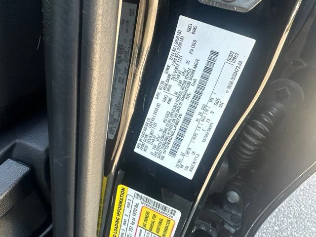 Used 2020 Shadow Black Ford XL image 13