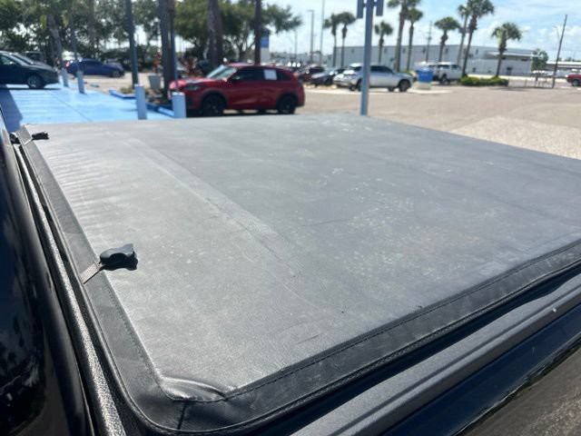 Used 2020 Shadow Black Ford XL image 34