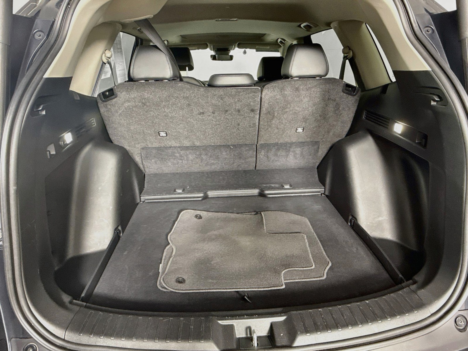 Certified Used 2024 Gray Honda EX-L image 30