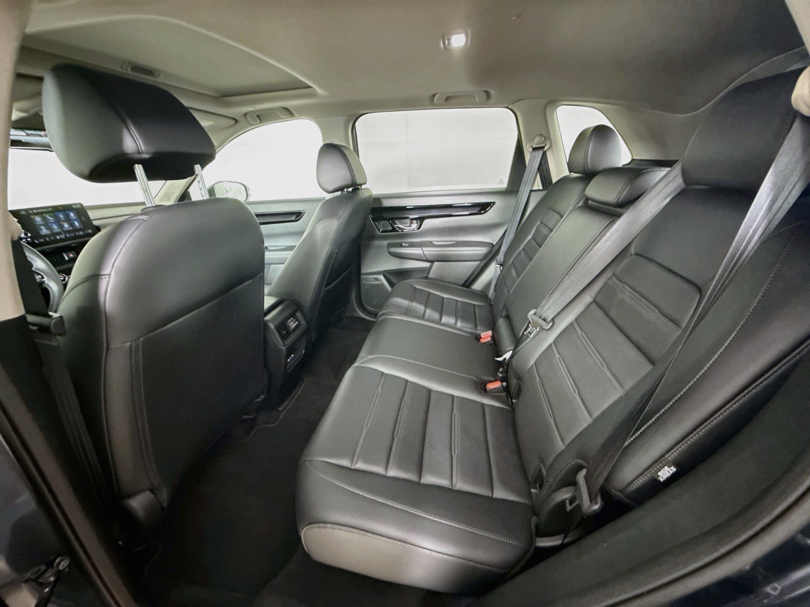 Certified Used 2024 Gray Honda EX-L image 26