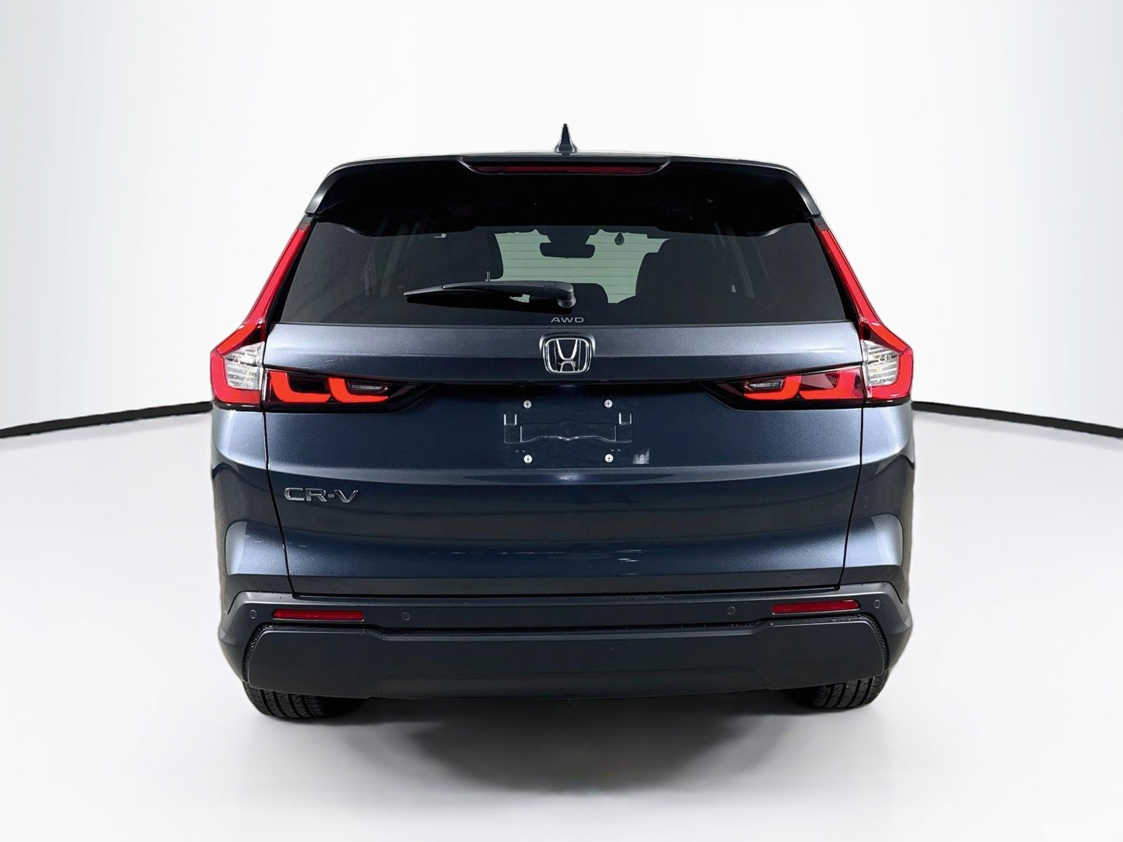 Certified Used 2024 Gray Honda EX-L image 28