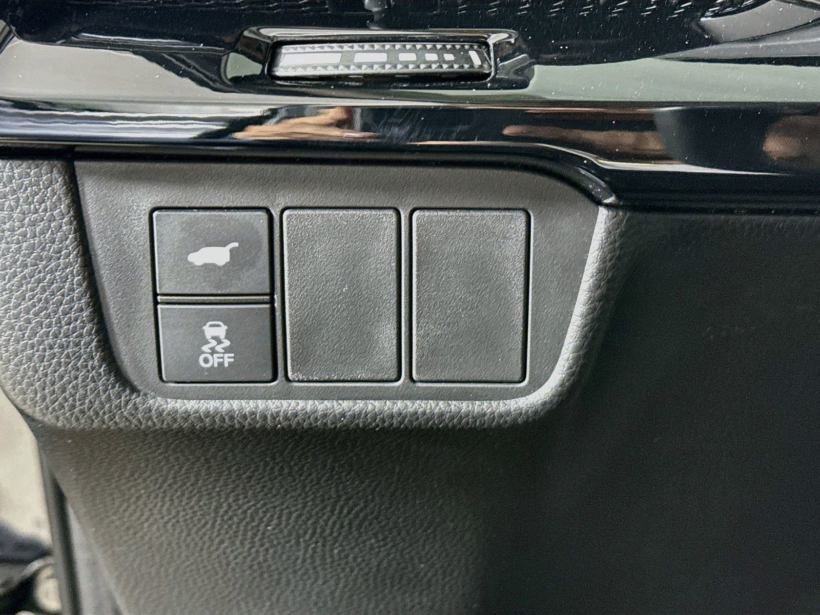Certified Used 2024 Gray Honda EX-L image 8