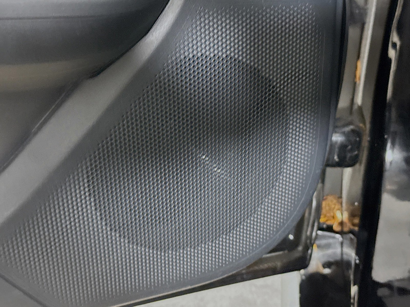 Used 2024 Shadow Black Ford EcoBoost image 18