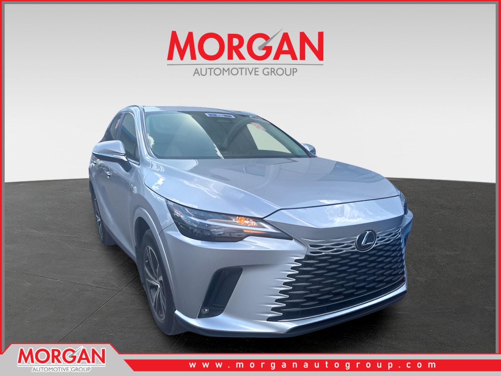 2023 Lexus RX