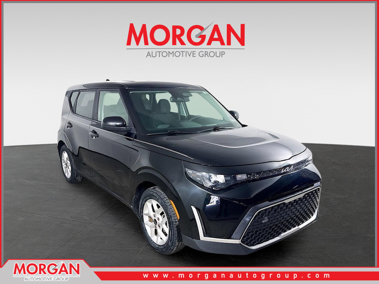 2023 Kia Soul