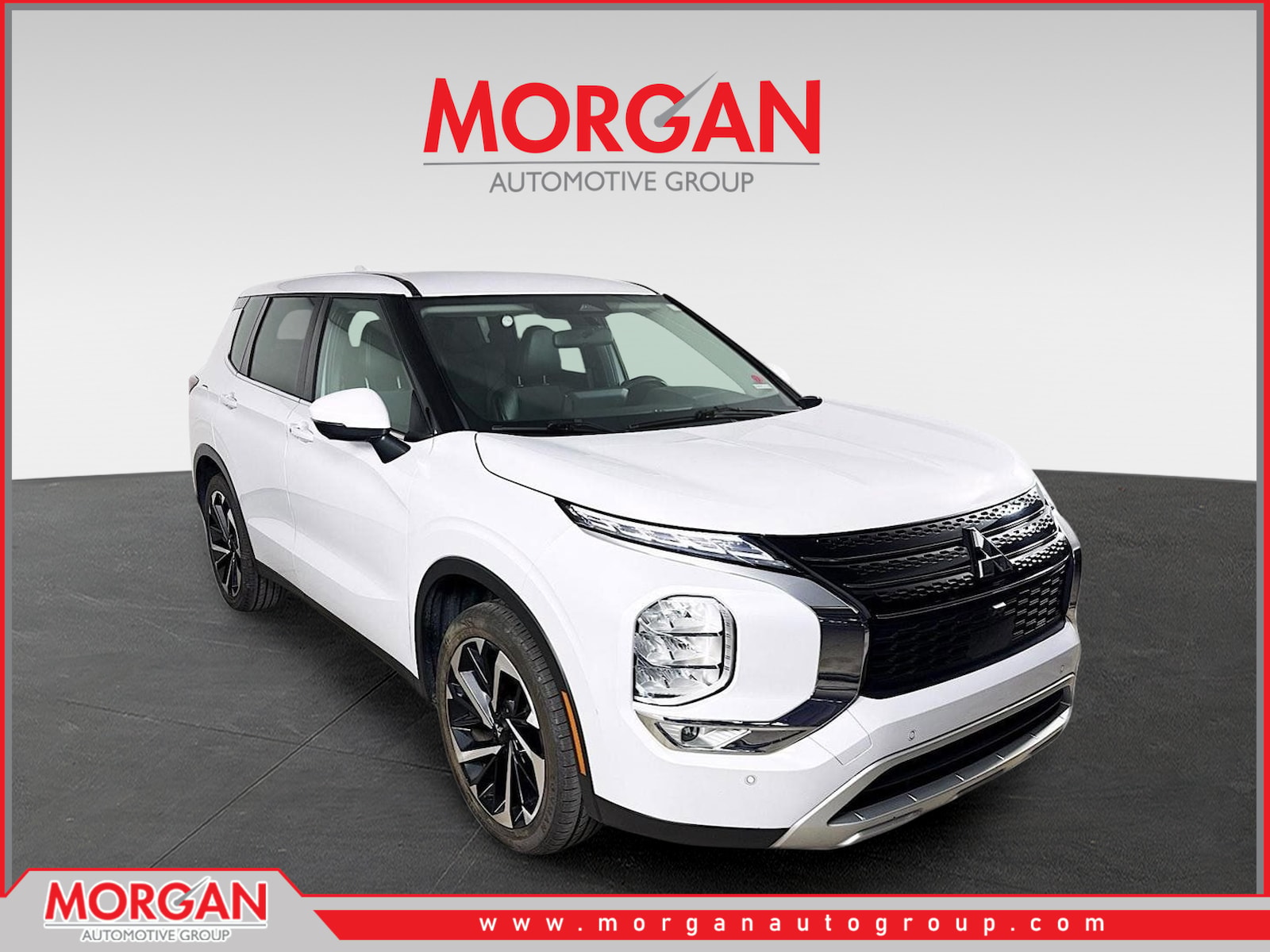 2024 Mitsubishi Outlander