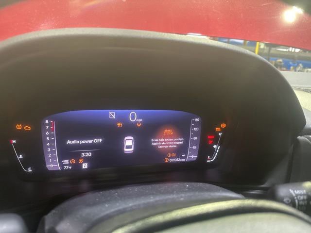 2023 Honda Accord